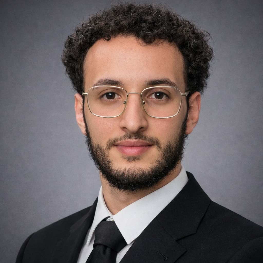 Alae Moumouh